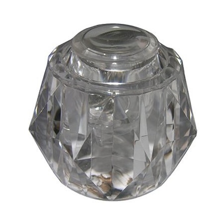 Larsen Supply Co Delta CLR SGL Handle HC-169B